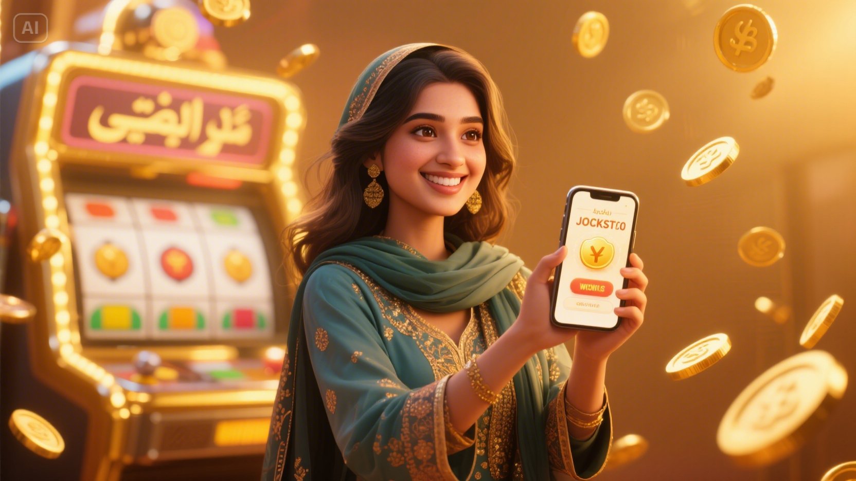 LuckyManorDeposit once and enjoy a 200% instant top-up! Pakistan’s users can enjoy safe deposits, real PKR bonuses, and daily jackpots from verified casino providers.