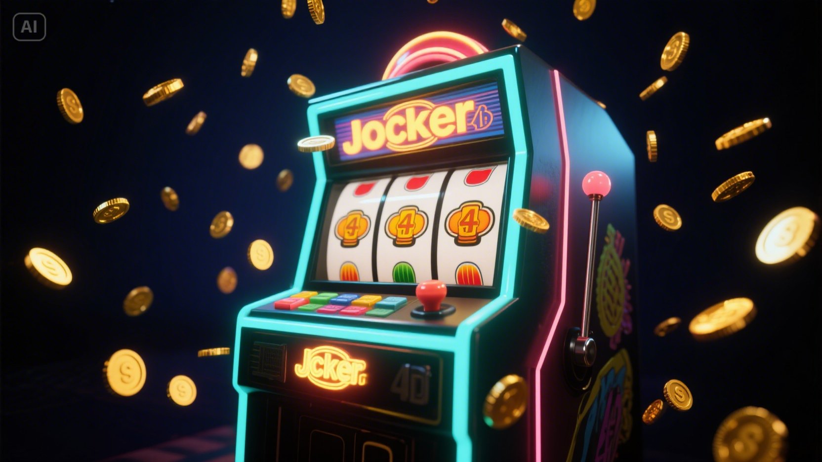 Casino LuckyManor desktop and mobile interfaces