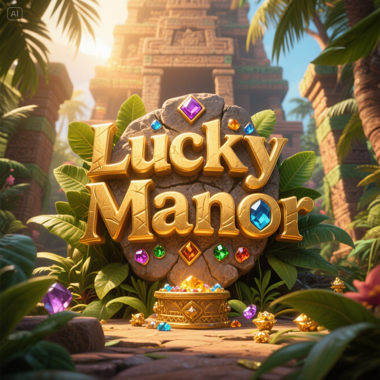 LuckyManor